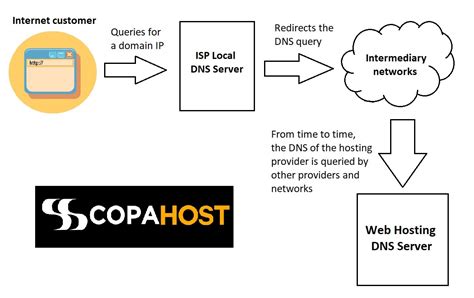 dns records are updated propagation.